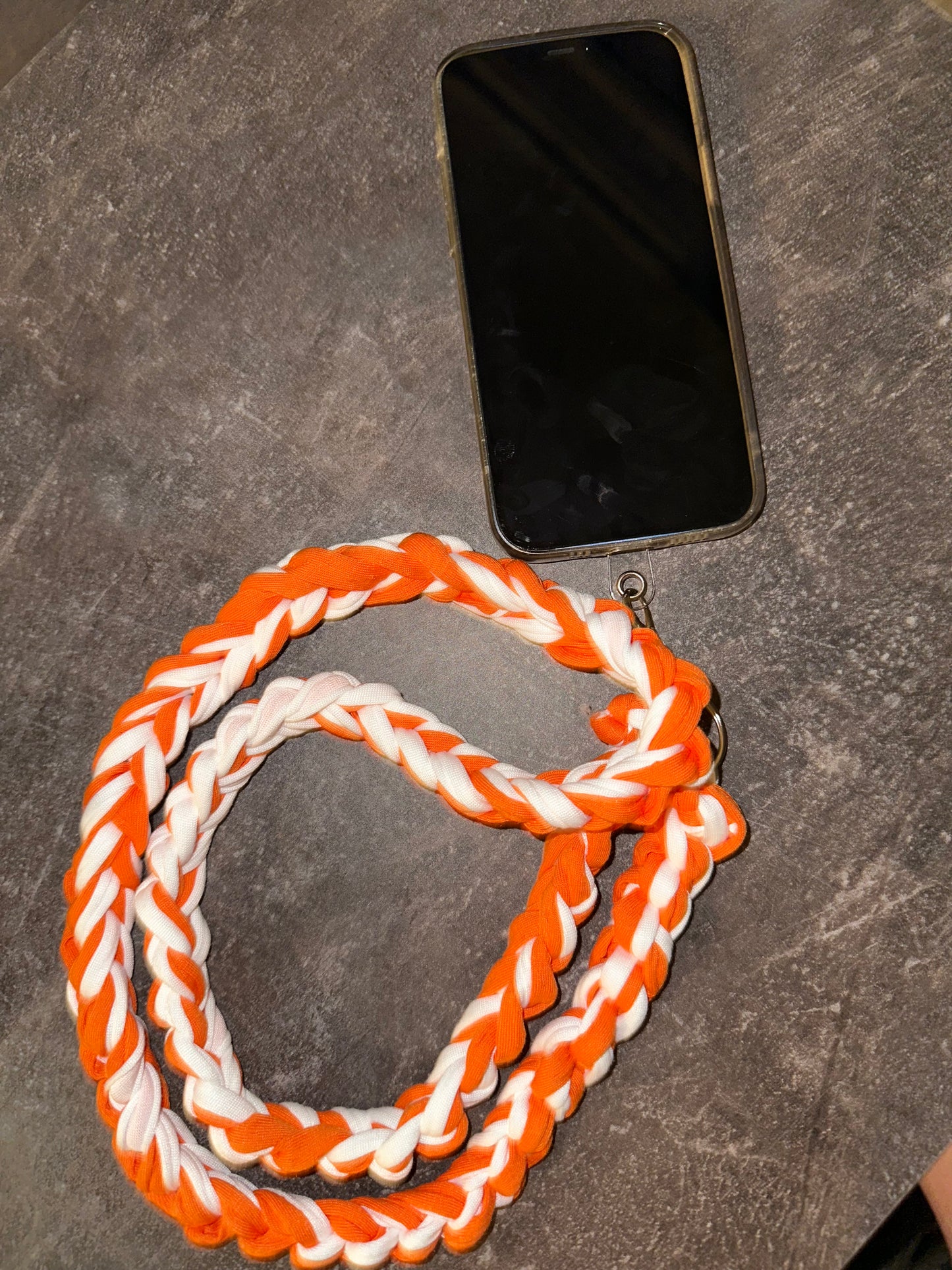 Lanière de téléphone