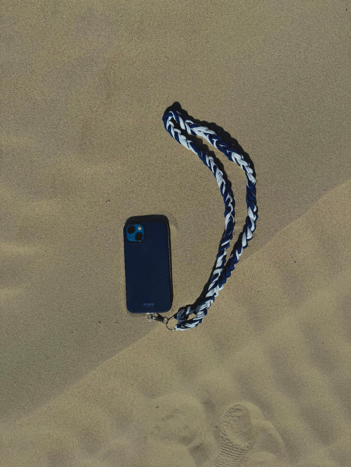 Lanière de téléphone