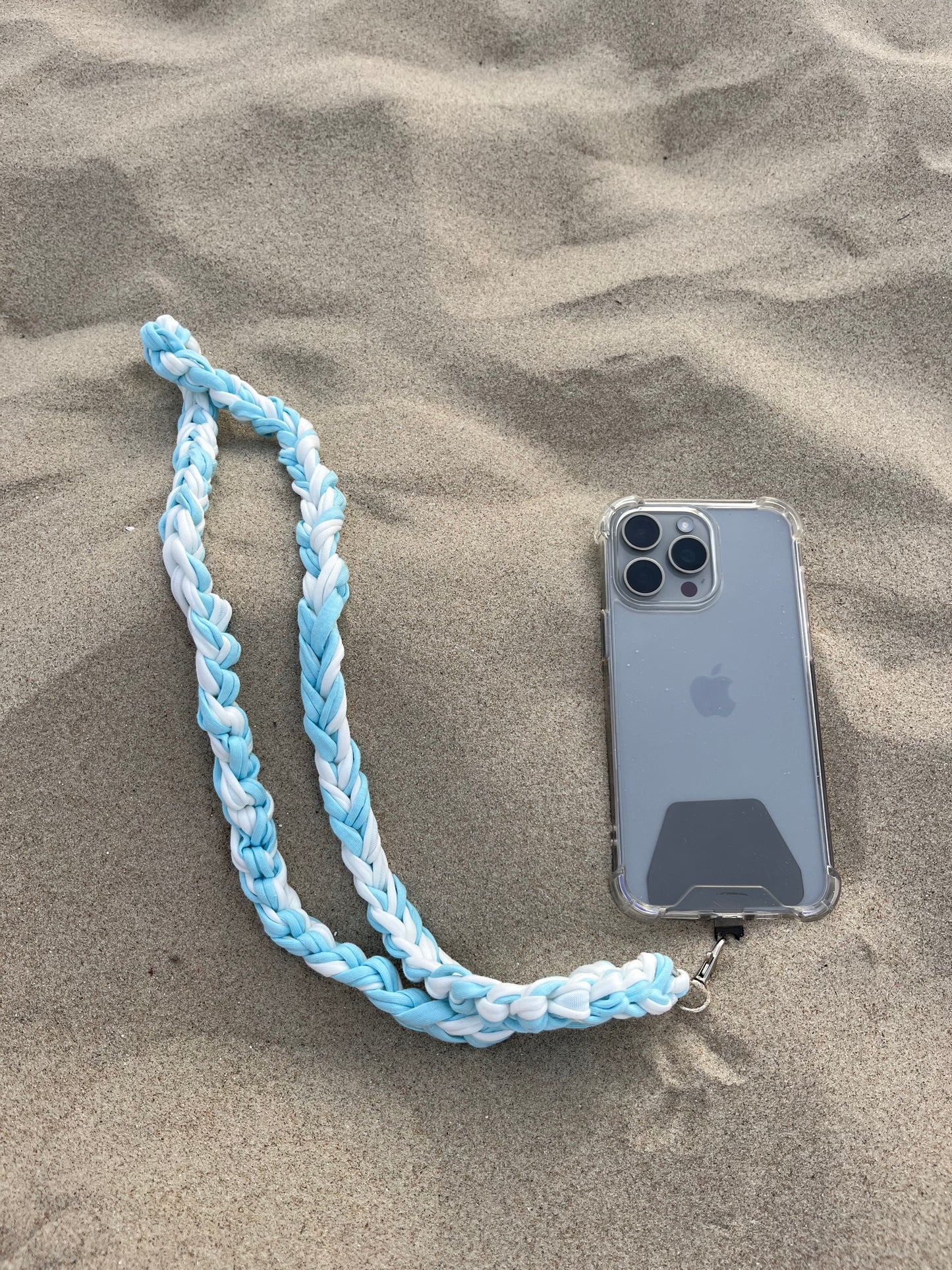 Lanière de téléphone