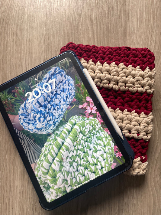 Pochette pour tablette