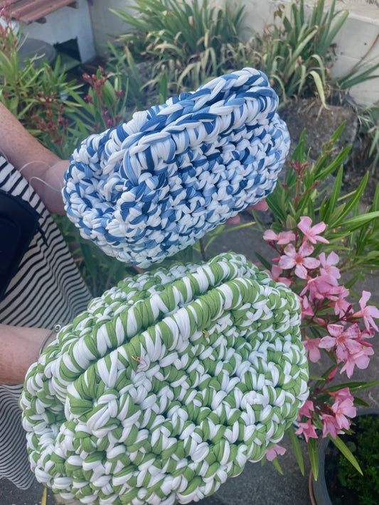 Pochette Domillette