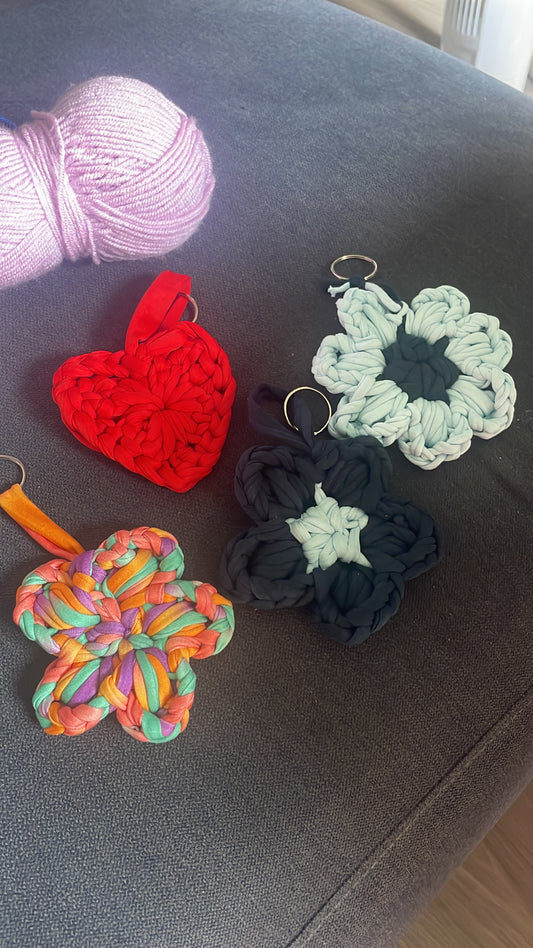 Porte-clefs