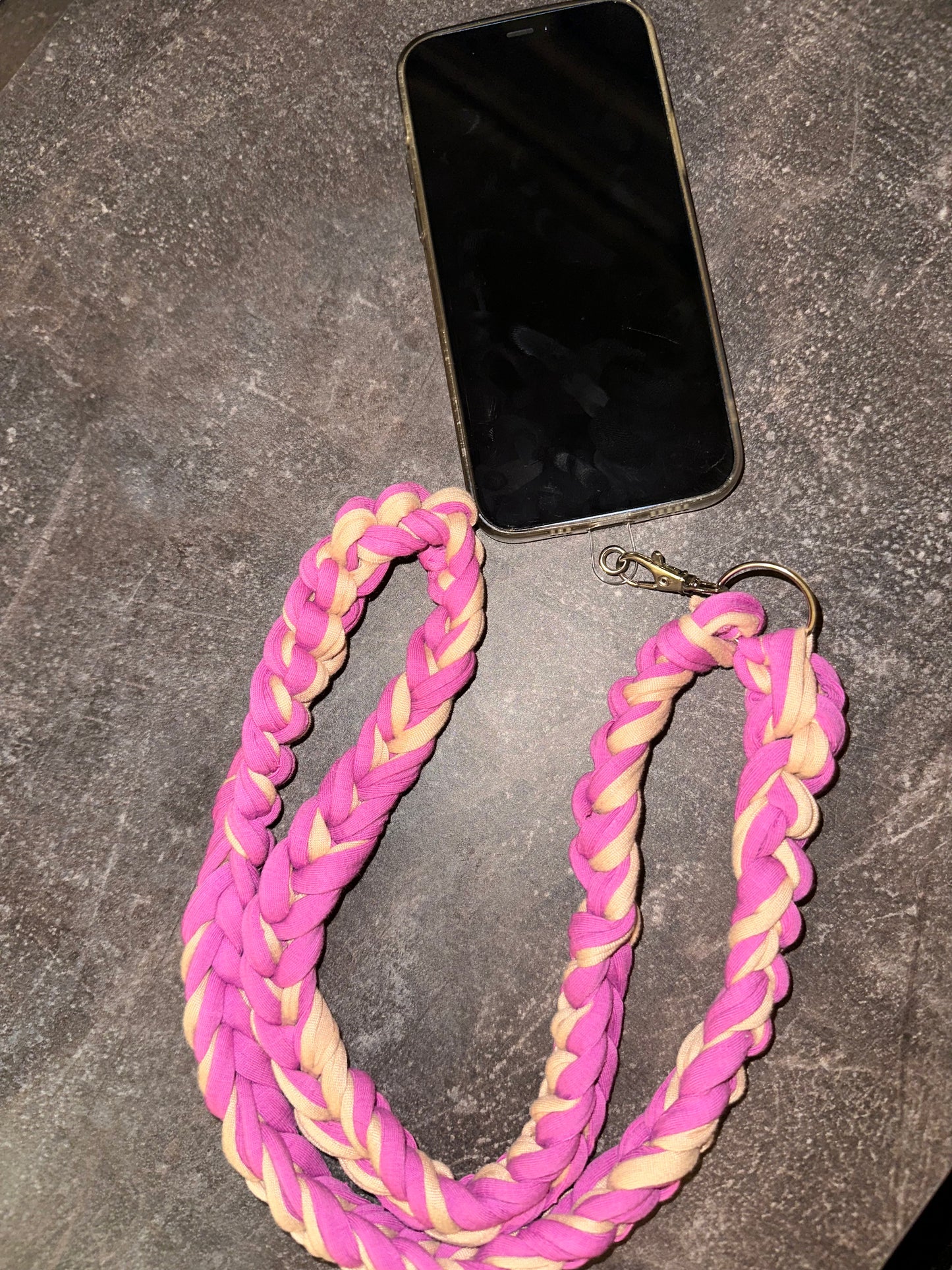 Lanière de téléphone