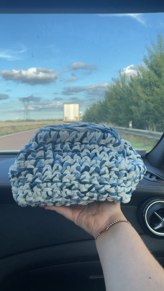 Pochette Domillette
