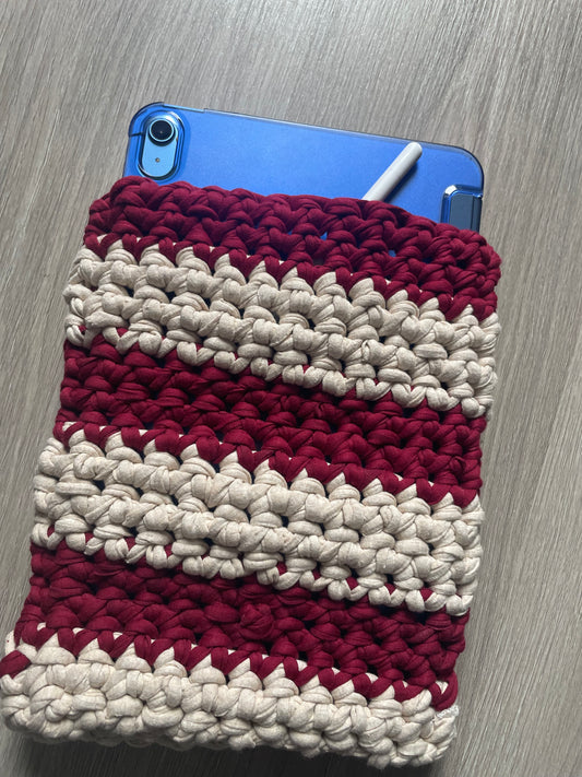 Pochette pour tablette