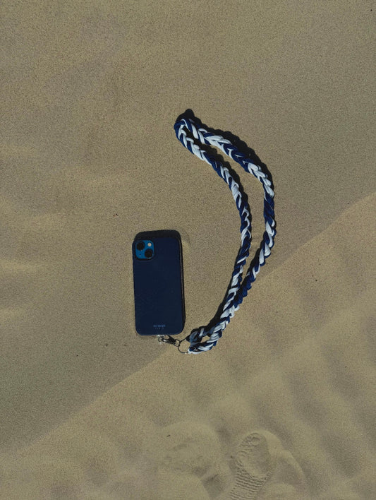 Lanière de téléphone